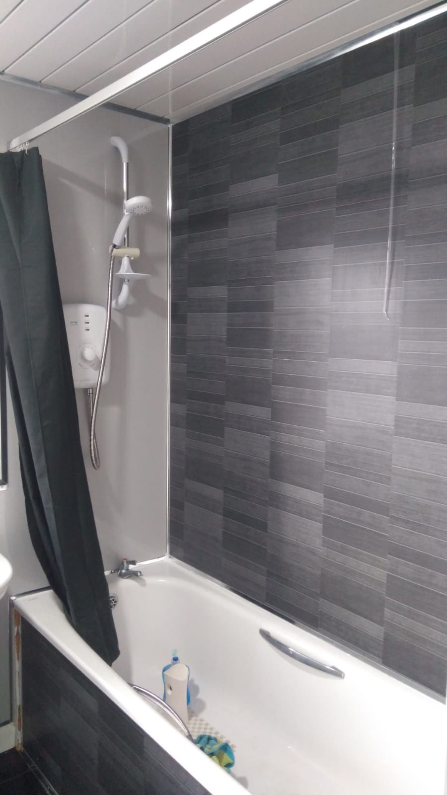 Bathroom Accessories - Shower